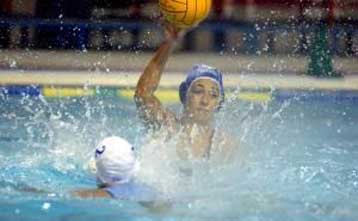 Νικηφόρα πρεμιέρα για τη γυναικεία ομάδα του Ολυμπιακού, 10-9 την Ρότερνταμ