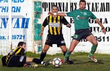 Γεωργέας, Κωστένογλου στη θέση των Μόρα, Καψή