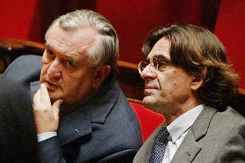 «Ναι» της γαλλικής Γερουσίας στην απαγόρευση των θρησκευτικών διακριτικών στα σχολεία