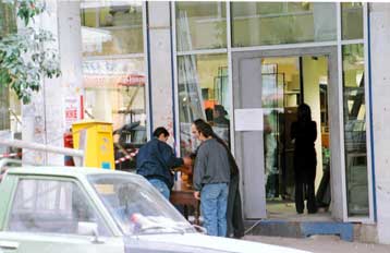 Εγκύκλιος των ΕΛΤΑ για τη διακίνηση εκλογικού υλικού διαψεύδει τη ΝΔ