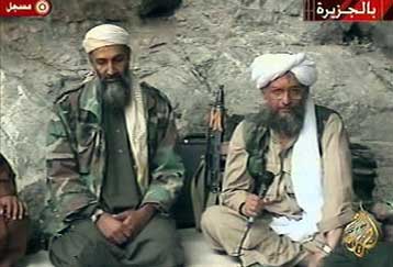 Στα χέρια της Αιγύπτου ο αδελφός του υπαρχηγού της Αλ Κάιντα Αϊμάν αλ-Ζαουάχρι