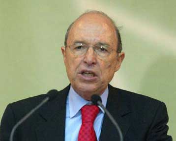 Το δυσφημιστικό φυλλάδιο εκφράζει τη Νέα Δημοκρατία, εκτίμησε ο Κώστας Σημίτης