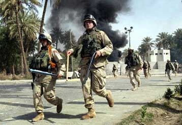 Στο «ρυθμό» των εκρήξεων παραμένει το Ιράκ – Τρεις νεκροί στη δυτική Βαγδάτη