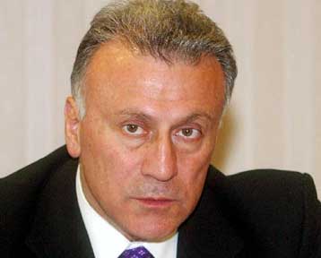 Σκληρές δηλώσεις Ψωμιάδη για το εκλογικό αποτέλεσμα