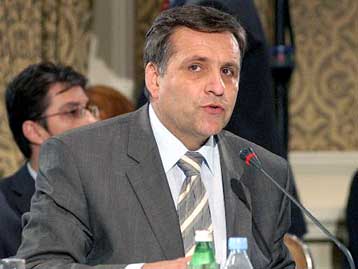 Το μεσημέρι της Παρασκευής η κηδεία του Μπόρις Τραϊκόφσκι