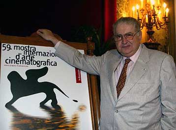 Ο Ιταλός Μάρκο Μίλερ επικεφαλής του 61ου Φεστιβάλ Κινηματογράφου της Βενετίας