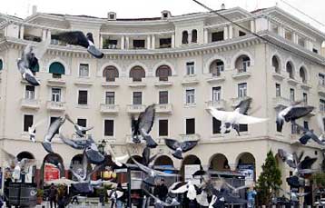 Η τρομοκρατία στο επίκεντρο του 6ου Φεστιβάλ Ντοκιμαντέρ Θεσσαλονίκης