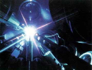 Επιμένουν οι ερευνητές που ισχυρίζονται ότι πέτυχαν ψυχρή σύντηξη