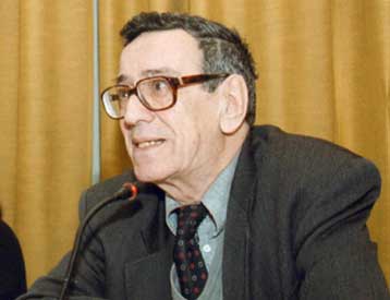 Πέθανε σε ηλικία 73 ετών ο ιστορικός Φίλιππος Ηλιού