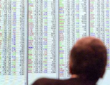 Με κέρδη 0,77% έκλεισε την Παρασκευή το Χρηματιστήριο Αθηνών