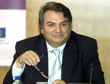 Η τελεσίδικη απόφαση για το διαγωνισμό του ΑΣΕΠ θα εφαρμοσθεί, διαβεβαίωσε ο Ν.Μπίστης