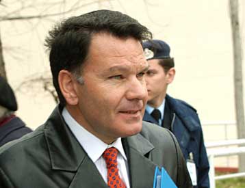 Πειθαρχική δίωξη κατά Κούγια άσκησε ο πρόεδρος του Δικηγορικού Συλλόγου Αθηνών