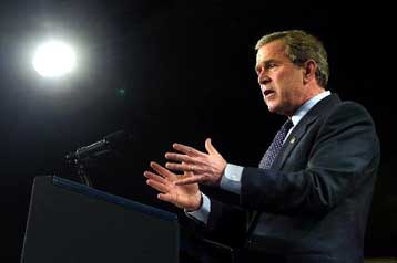 Εντός εβδομάδων τίθενται σε ισχύ οι κυρώσεις των ΗΠΑ εις βάρος της Συρίας