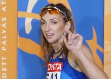 Στον τελικό των 400μ η Χαλκιά με δεύτερο πανελλήνιο ρεκόρ σε 24 ώρες