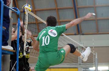 Τέταρτος ο Παναθηναϊκός, ηττήθηκε 3-1 από την Εκατερίνενμπουργκ