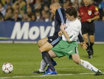 Έχασε βαθμούς η Ρεάλ Μαδρίτης, το εκμεταλλεύτηκε η Βαλένθια