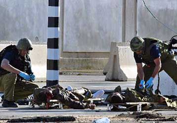 Δεκατέσσερις Παλαιστίνιοι νεκροί σε επιχείρηση του ισραηλινού στρατού στη Λωρίδα της Γάζας