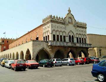 Χιλιάδες Ροδίτες γιόρτασαν την 56η επέτειο της Ενσωμάτωσης της Δωδεκανήσου