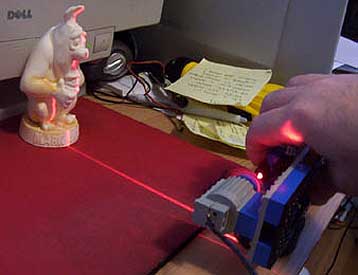 Οικιακό σαρωτή τριών διαστάσεων σχεδιάζει βρετανική εταιρεία