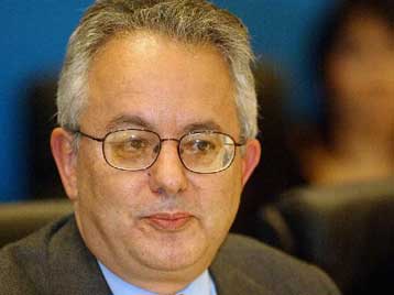 Επιτυχής η διοργάνωση της εκλογικής διαδικασίας, υπογραμμίζει ο Νίκος Αλιβιζάτος