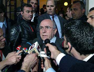 Νίκη όλων των Ελλήνων θα αποδειχθεί η νίκη της ΝΔ, τονίζει ο Γιώργος Σουφλιάς