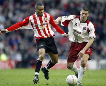 Η Σάντερλαντ η τρίτη ομάδα των ημιτελικών του Κυπέλλου Αγγλίας