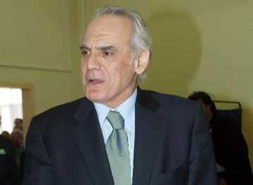 Πληρώσαμε το κόστος για τις ανεκπλήρωτες προσδοκίες, επισήμανε ο Ακης Τσοχατζόπουλος