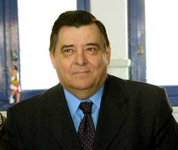 Μεγάλη επιτυχία για το ΛΑΟΣ χαρακτήρισε ο Γ.Καρατζαφέρης το αποτέλεσμα των εκλογών