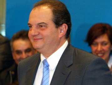 Με ανθρώπους της γενιάς του Κ.Καραμανλή το νέο Υπουργικό Συμβούλιο