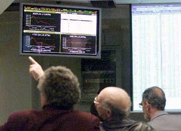 Ανοδος στο Χρηματιστήριο Αθηνών την επομένη των εκλογών