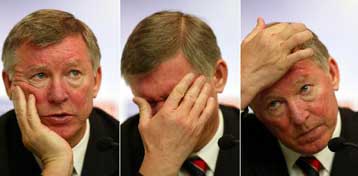 Την οδό της πρόκρισης ψάχνουν Μάντσεστερ και Γιουβέντους στις ρεβάνς της Τρίτης