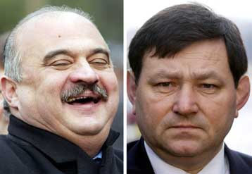 Παραδίδονται στο ICTY δύο απόστρατοι στρατηγοί της Κροατίας