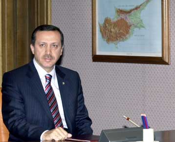 Επίσκεψη Ερντογάν στην Αθήνα για διαβουλεύσεις με τη νέα κυβέρνηση επί του Κυπριακού