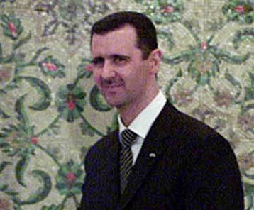 Έξι μέλη οργανώσεων ανθρωπίνων δικαιωμάτων συνελήφθησαν στη Συρία