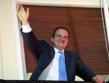 Στο υπουργείο Πολιτισμού αναμένεται η έκπληξη του νέου κυβερνητικού σχήματος