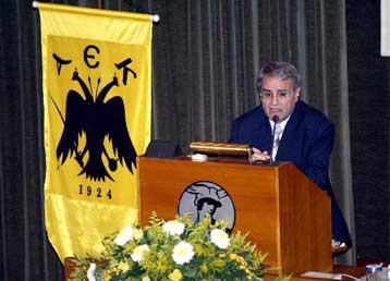 Η αλλαγή στο πολιτικό σκηνικό δρομολογεί εξελίξεις και στα διοικητικά της ΑΕΚ