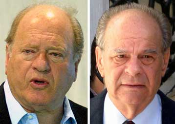 Ισχυρό μήνυμα ανανέωσης και μεγάλες εκπλήξεις έβγαλε η σταυροδοσία στις εκλογές