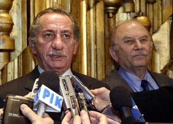 Ανοιχτή γραμμή Αθήνας – Λευκωσίας για τους χειρισμούς στο Κυπριακό