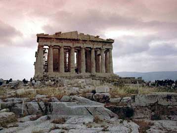 Η ψηφιακή τεχνολογία στην υπηρεσία του Ιερού Βράχου