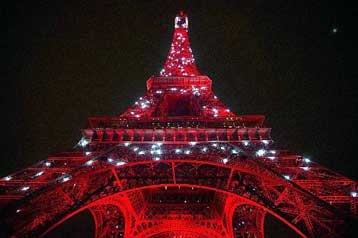 Με 15.000 εκδηλώσεις άρχισε στη Γαλλία η 6η Ανοιξη των Ποιητών