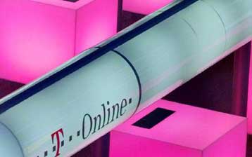Επιβράδυνση πωλήσεων για την T-Online το τέταρτο τρίμηνο του 2003