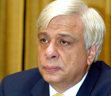 Τις παραιτήσεις τους υποβάλλουν οι Περιφερειάρχες