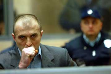 Βασικός μάρτυρας στην υπόθεση του φόνου Τζίντζιτς βρέθηκε δολοφονημένος