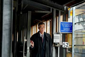 Δεν έπασχε από ψυχολογικά προβλήματα ο δολοφόνος της Λιντ, αποφαίνονται οι ψυχίατροι