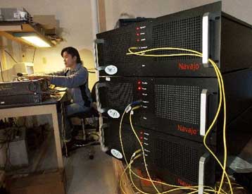 Στη φάση εμπορικής αξιοποίησης περνά η κβαντική κρυπτογράφηση