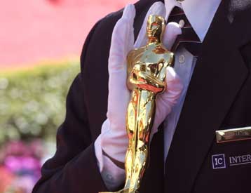 Στο σφυρί το Όσκαρ του Ουέλς για τον «Πολίτη Κέην» έπειτα από δικαστική διαμάχη