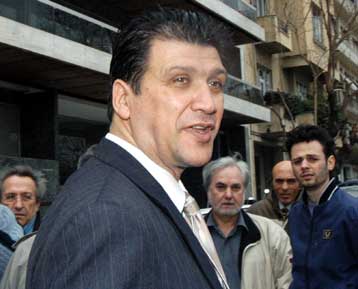 Γνωρίζουμε τις ευθύνες και θα ανταποκριθούμε, δηλώνει ο Γιώργος Ορφανός