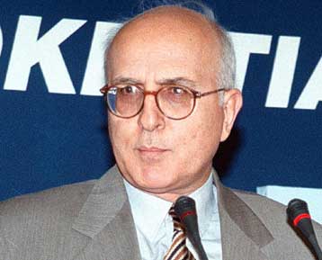 Έχω απόλυτη συναίσθηση της ευθύνης να γίνω επίτροπος στην ΕΕ, δηλώνει ο Στ.Δήμας