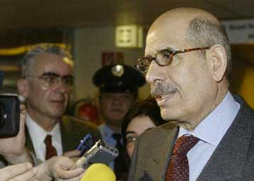 ΗΠΑ και ΕΕ συμφωνούν σε «μαλακό» προσχέδιο απόφασης της ΙΑΕΑ για το Ιράν