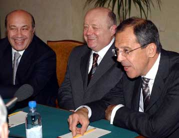 Ολιγομελές υπουργικό συμβούλιο μεταρρυθμιστών ανακοίνωσε ο Πούτιν